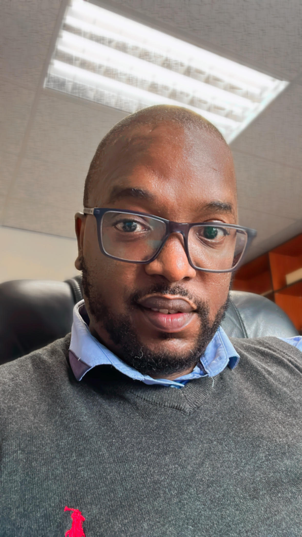 Siphiwo Nsibande