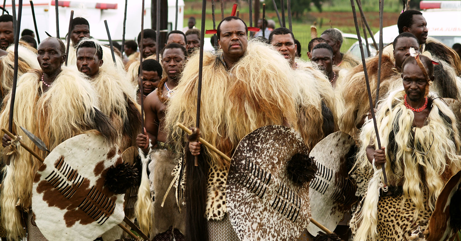 Cultural performance